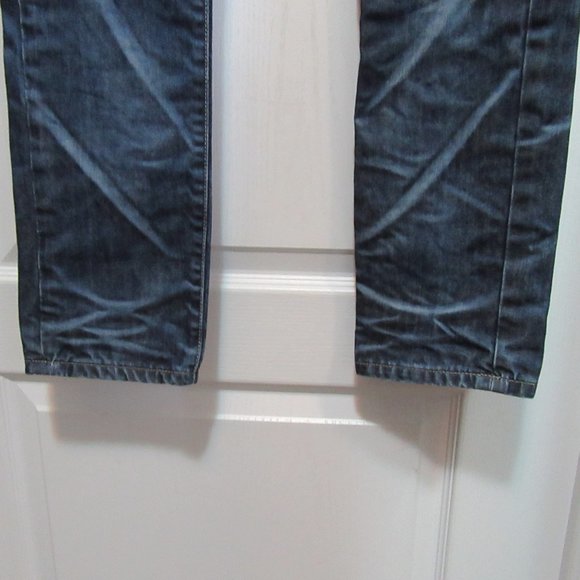 Mens size 29/ 32 L-- LE31 Jeans Simmon - Picture 11 of 15